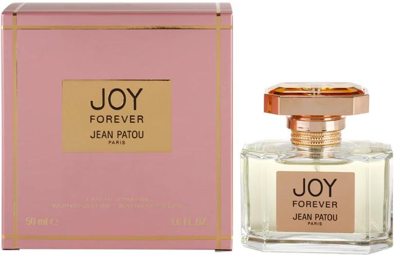 Парфюмированная вода для женщин Jean Patou Joy Forever 50 мл (380993)