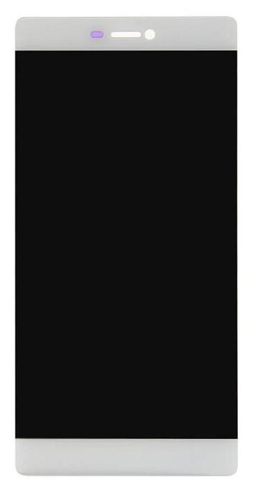 Дисплей для телефона Huawei P8 GRAL09/GRAUL00 White (5000645W)