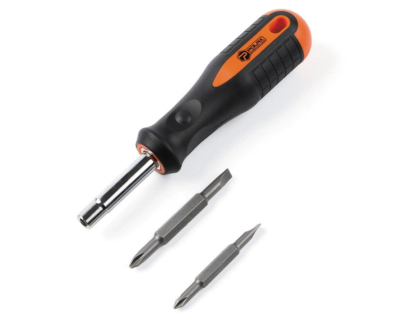 Отвертка со сменными насадками 6 шт. (2431623324)