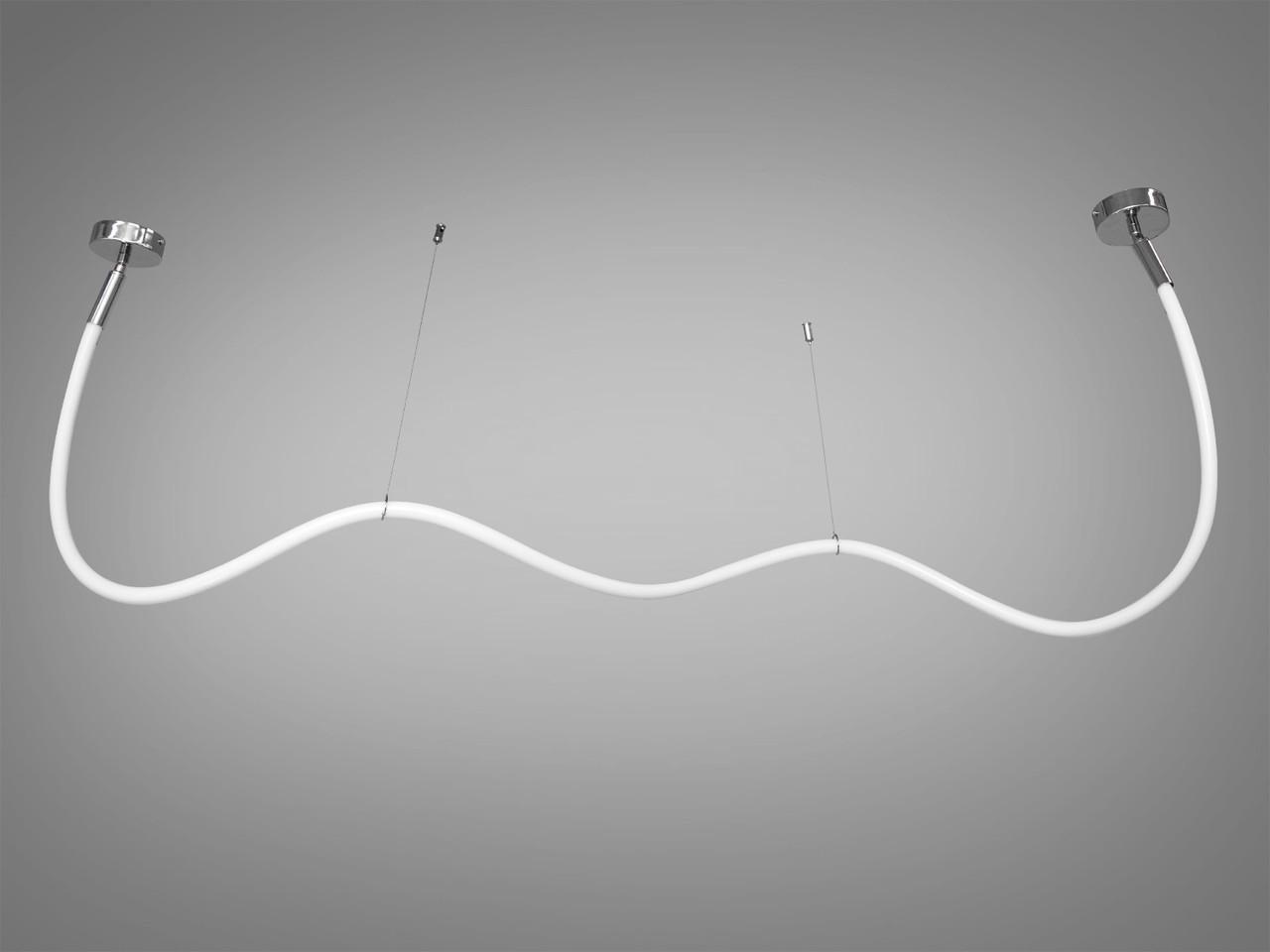 Люстра LED SY9610-2500CH (2437599971)