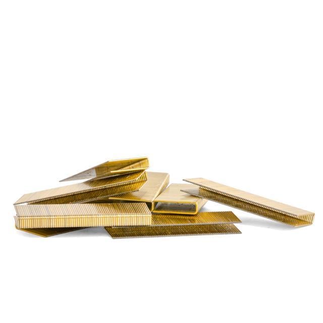 Скоба для степлера Intertool PT-8238 38 мм 10,8x1,40x1,60 мм 10000 шт. (116653)