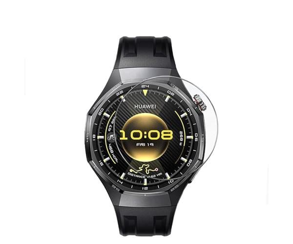 Защитное стекло HD Clear для смарт-часов Huawei Watch GT 6 Pro 46 мм Защитное стекло HD Clear для смарт-часов Huawei Watch GT 6 Pro 46 мм