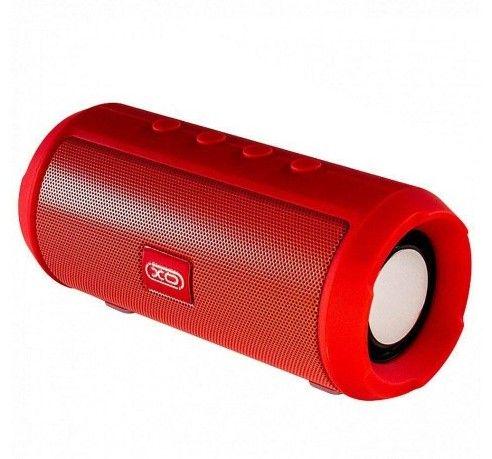 Портативная колонка XO XO-F23 Speaker EU Red (1581617)