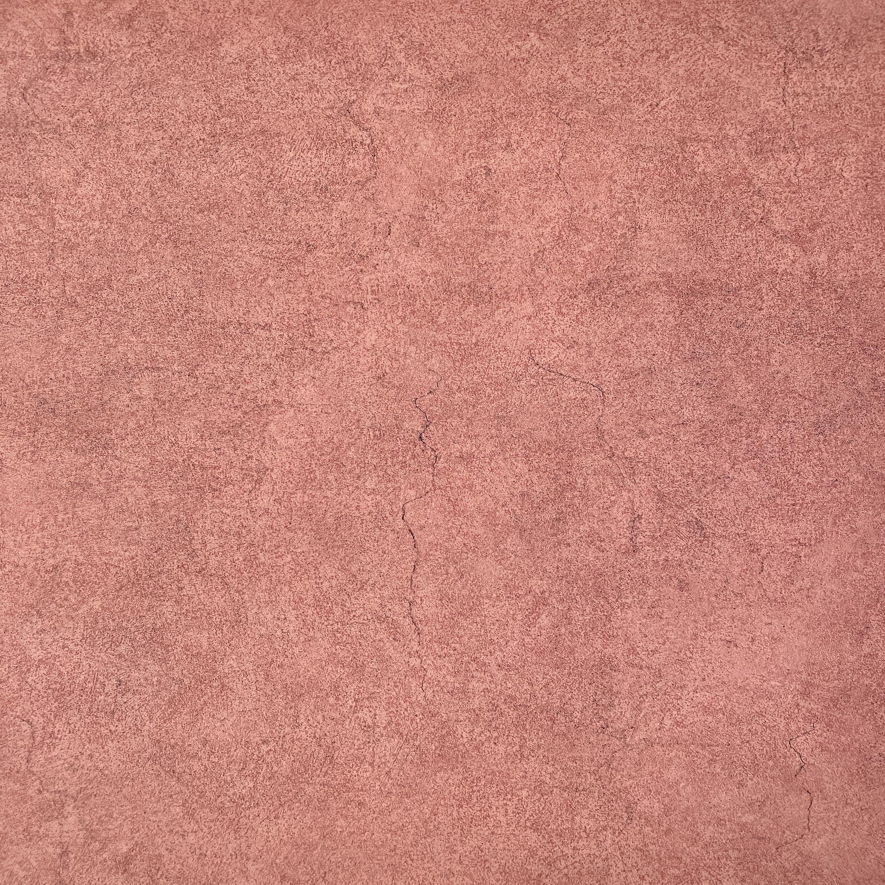 Обои виниловые Ugepa Horizons Штукатурка на флизелиновой основе Терракотовый (L44805)