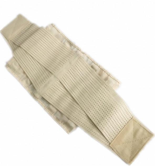 Пояс-корсет SUNROZ Miss Belt S/M Бежевый (SUN2766)