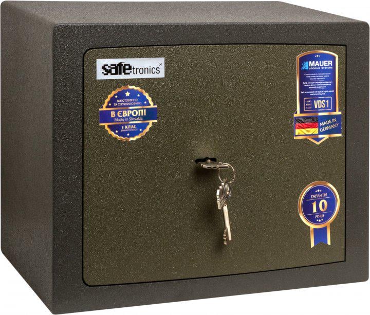 Сейф взломостойкий Safetronics NTR 22M