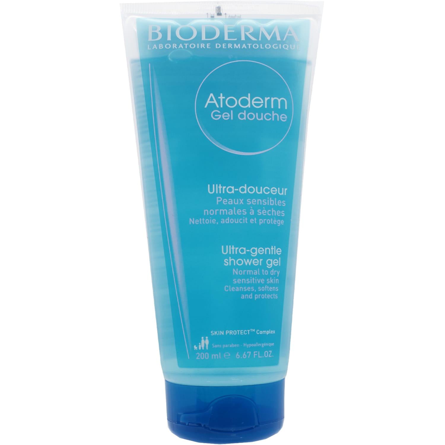 Гель для душа BIODERMA Atoderm увлажняющий (B00B4F0LZ4)