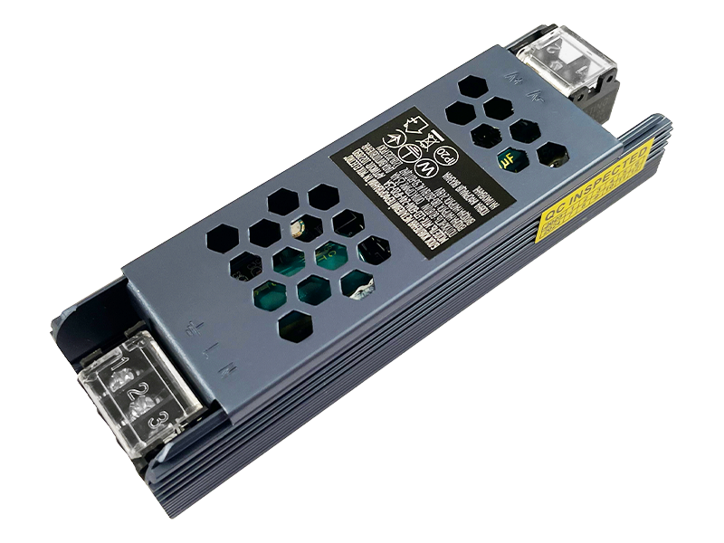 Блок питания MTK 24V 60W 2,5А IP20 (8791)