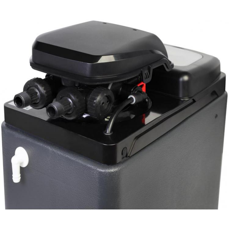 Фильтр смягчения воды Ecosoft PINK 100 (FU1013CABDVUP) - фото 12 Фильтр смягчения воды Ecosoft PINK 100 (FU1013CABDVUP) - фото 12