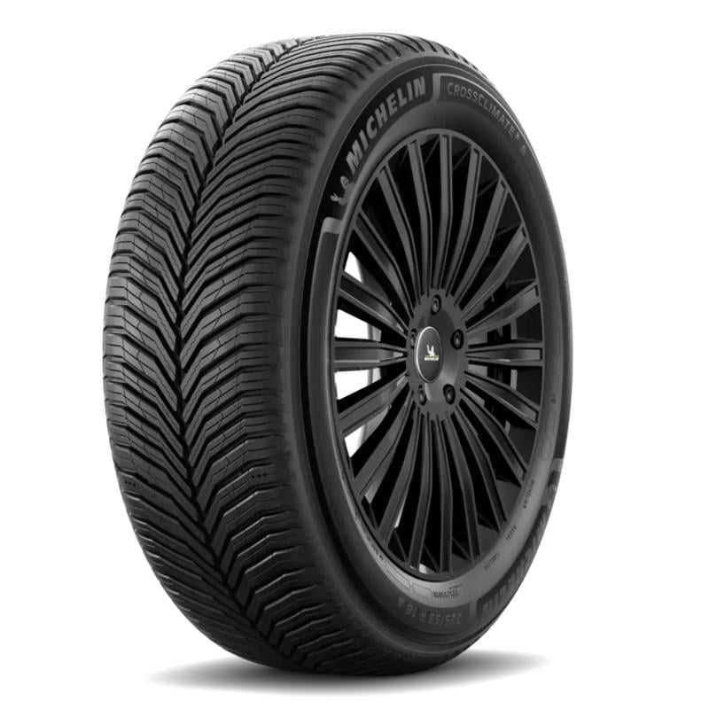 Автошина Michelin CrossClimate 3 205/60 R16 92H (507264)