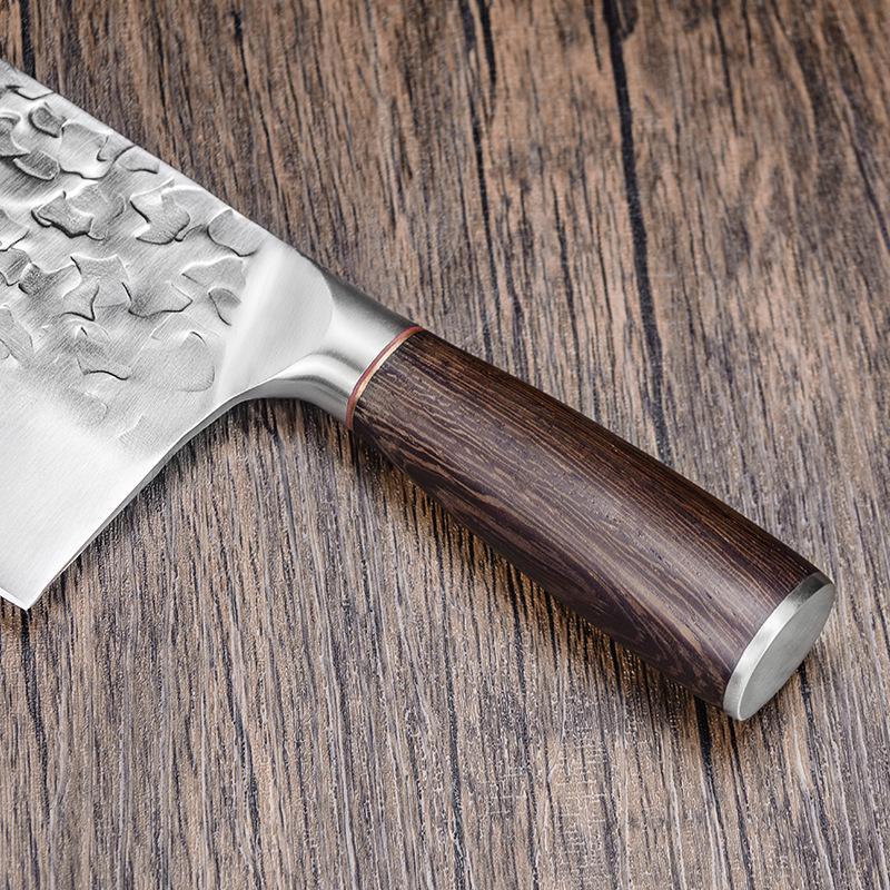 Кухонный нож-топор 31,7 см (24065038) - фото 5