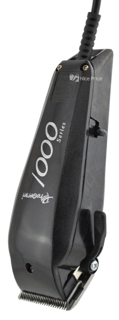 Машинка для стрижки волосся Gemei GM 1016 (5589td) Машинка для стрижки волосся Gemei GM 1016 (5589td)