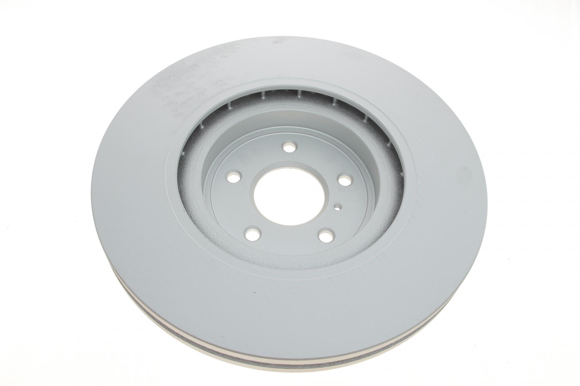 Тормозной диск передний TEXTAR для Infiniti FX/Q50/Q70/QX70 08-PRO+ 355x32 мм (92199105)