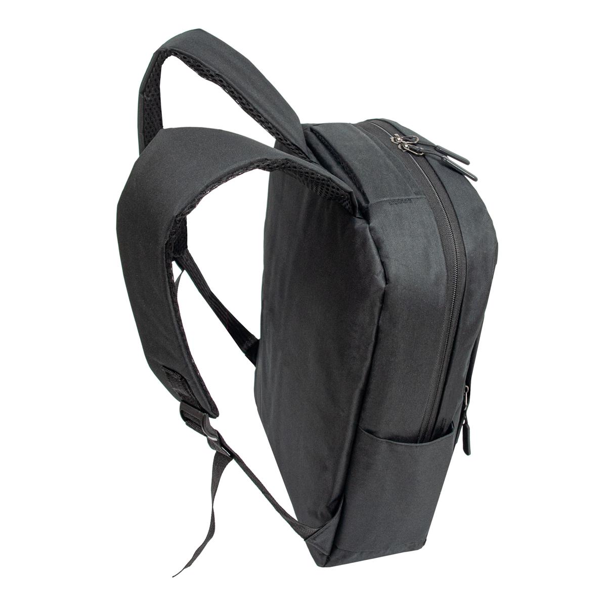 Городской рюкзак Bordlite JBBP 278 Black - фото 5