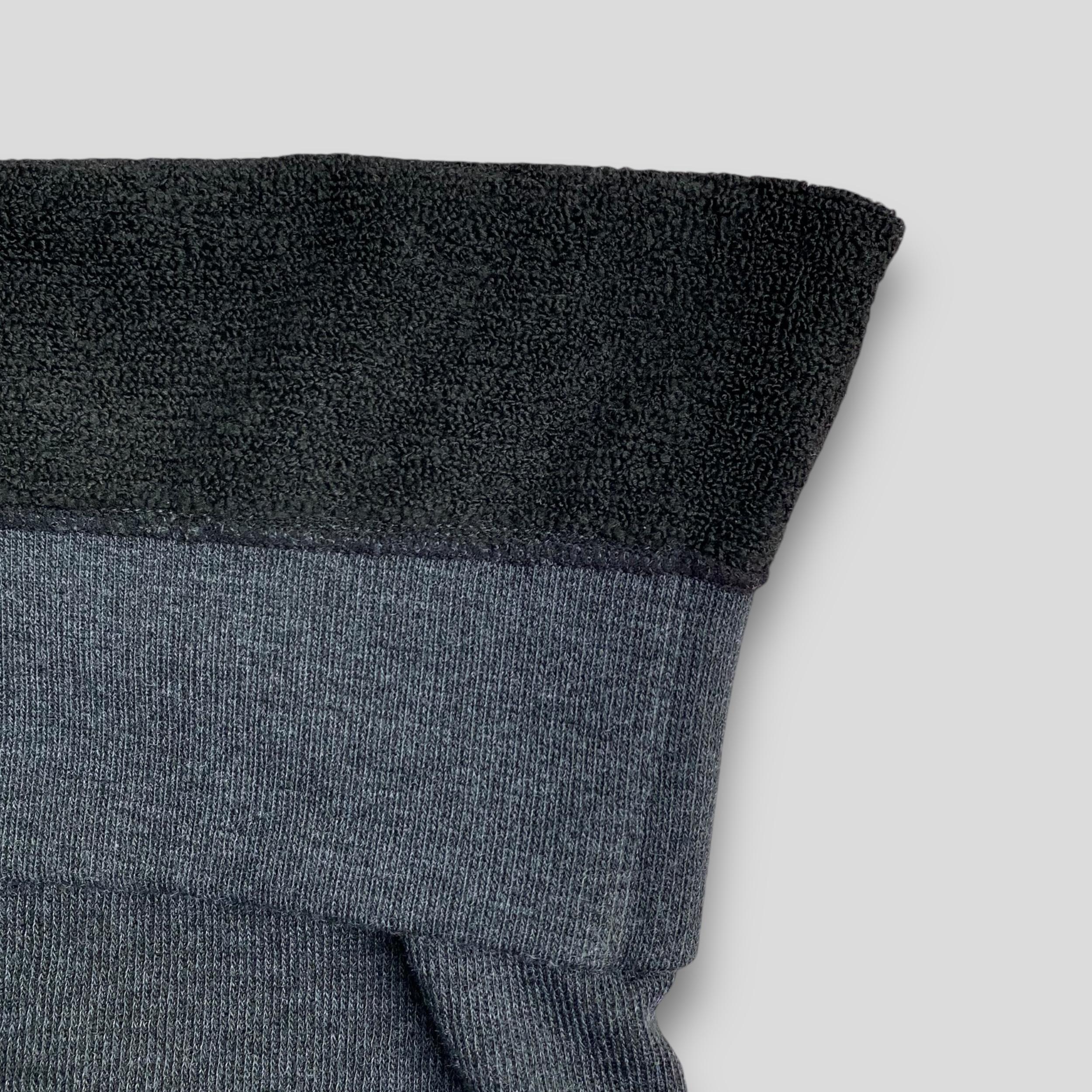 Термолеггинсы мужские Золото махровые XL/7XL Серый (А905 Grey) - фото 3 Термолеггинсы мужские Золото махровые XL/7XL Серый (А905 Grey) - фото 3