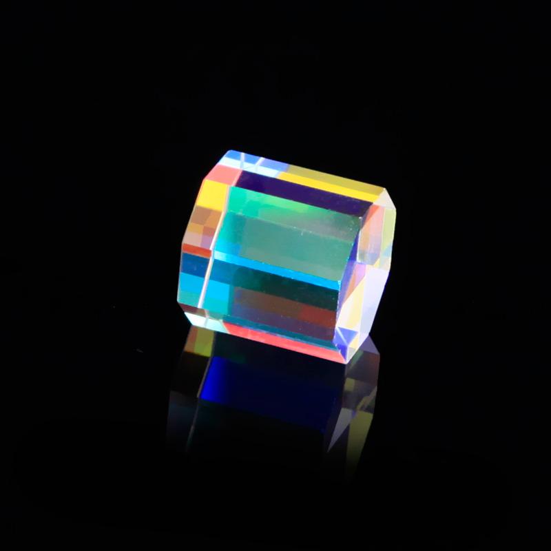 Высококачественная восьмиугольная призма 20 мм (AH0094) - фото 4 Высококачественная восьмиугольная призма 20 мм (AH0094) - фото 4