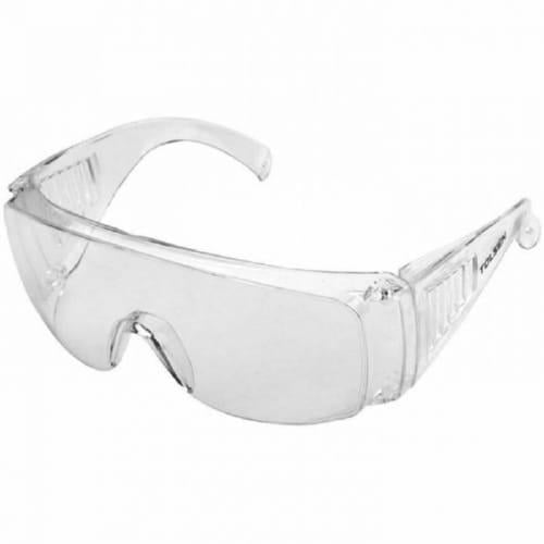 Очки защитные Tolsen Tools поликарбонат (1052c4cd)