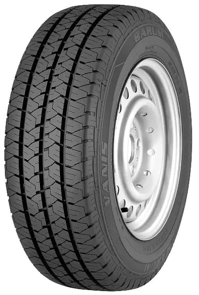 Автошина Hankook RADIAL RA08 175/75R16C 101/99R летняя (72296)