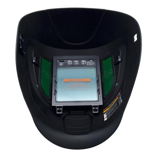 Маска сварщика хамелеон Procraft SHP1000 (9-13 DIN) - фото 8 Маска сварщика хамелеон Procraft SHP1000 (9-13 DIN) - фото 8