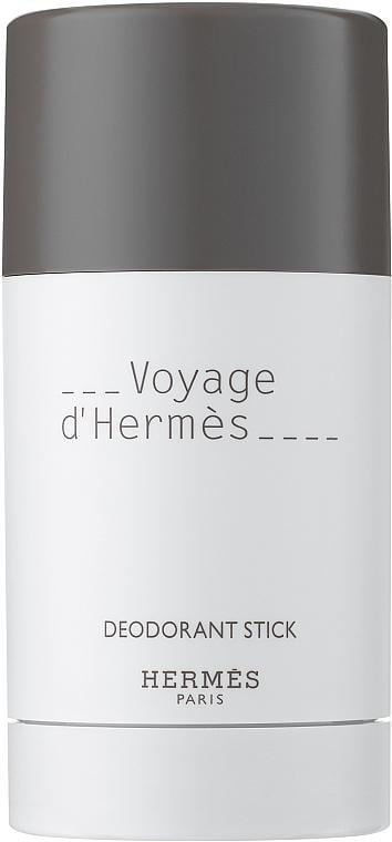 Дезодорант-стик Hermes Voyage D'Hermes унисекс 75 мл (373134)