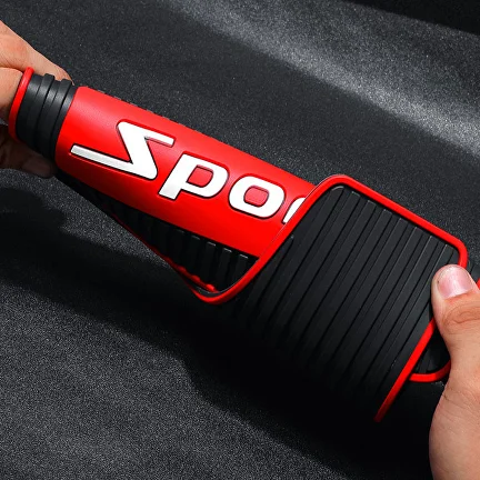 Брызговики на авто 23x27 см (AN00295-1) - фото 6 Брызговики на авто 23x27 см (AN00295-1) - фото 6