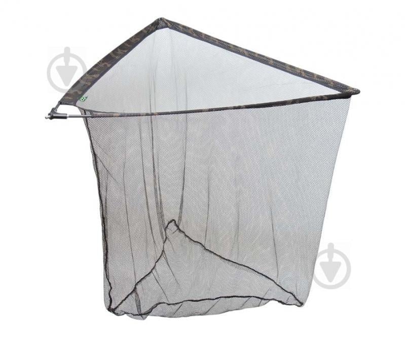 Голова подсака Carp Pro Landing Net Head Camo 42" - фото 1