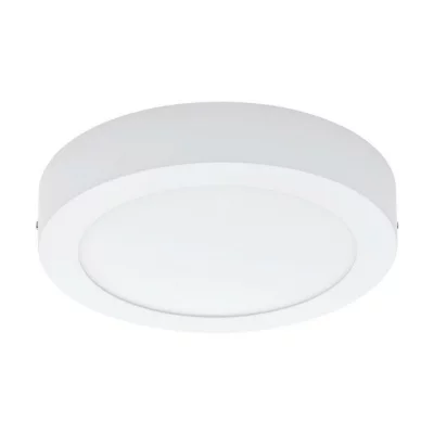 Потолочный светильник Eglo 30891 FUEVA 5 Surface-Mounted Light 20,5 Вт 2500Lm 4000К (36407435)