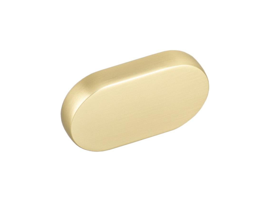 Ручка кнопка Giff 3/302/16 Золото матовое Ручка кнопка Giff 3/302/16 Золото матовое