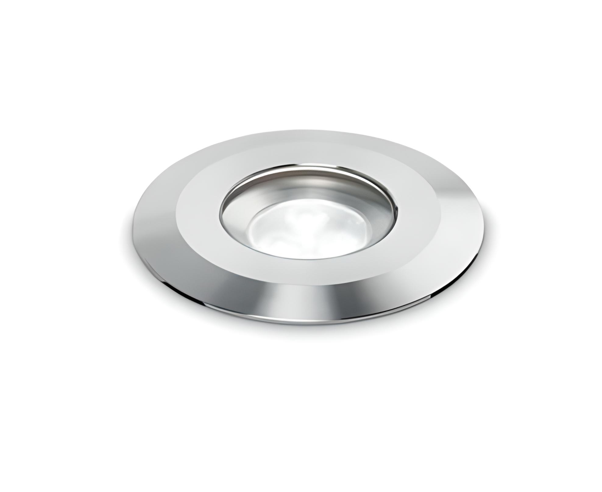 Встраиваемый светильник Ideal Lux PARK LED PT1 4,8 W (222868)