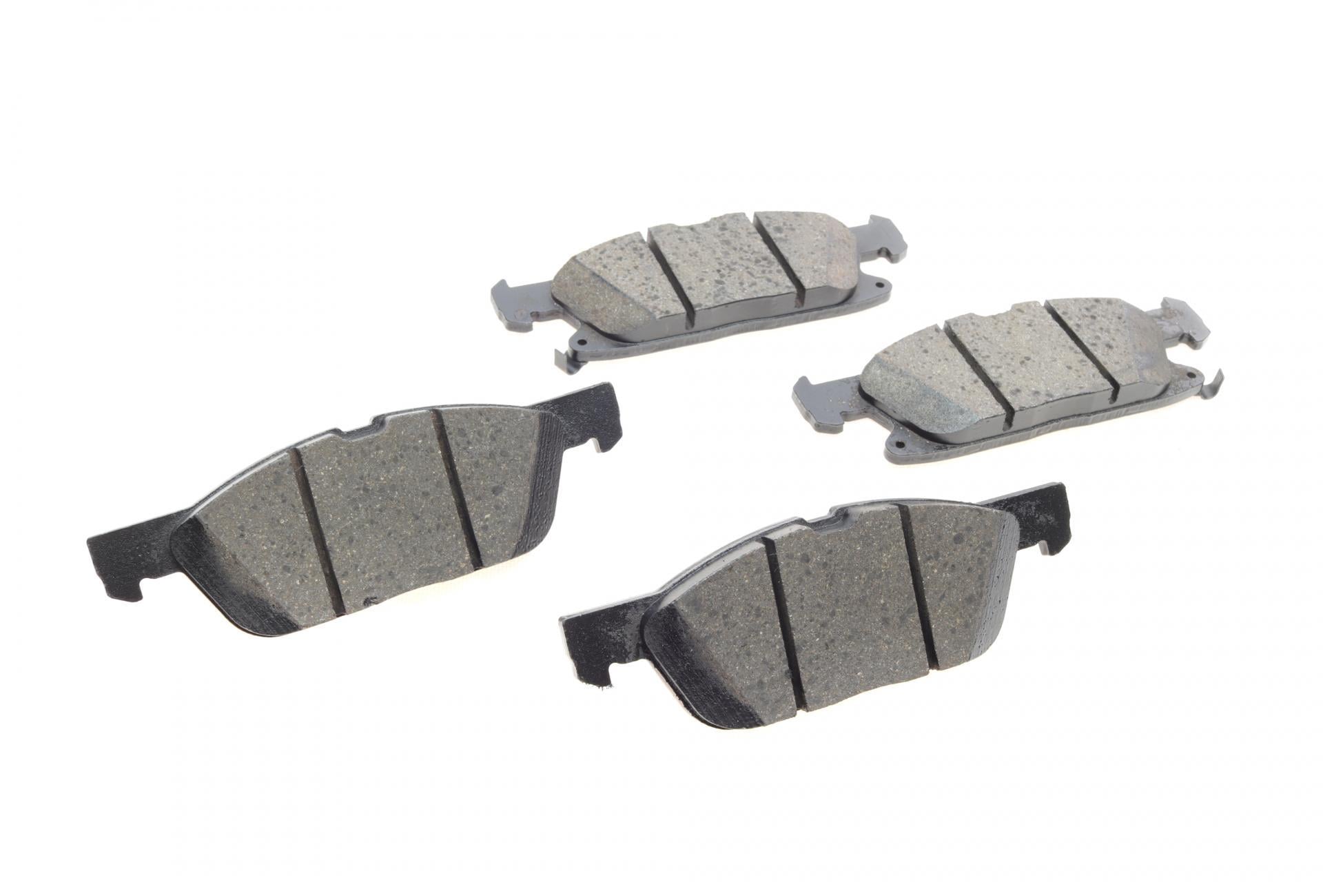 Колодки тормозные передние ICER Ford Focus/Kuga 19-/Galaxy/S-Max 15-/Fusion USA 05-/Haval H7L 16- (182250 ICER)