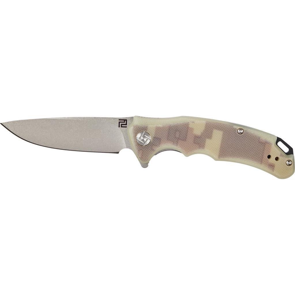Ніж мисливський Artisan Tradition Small SW G10 Camo (1702PS-CGF)