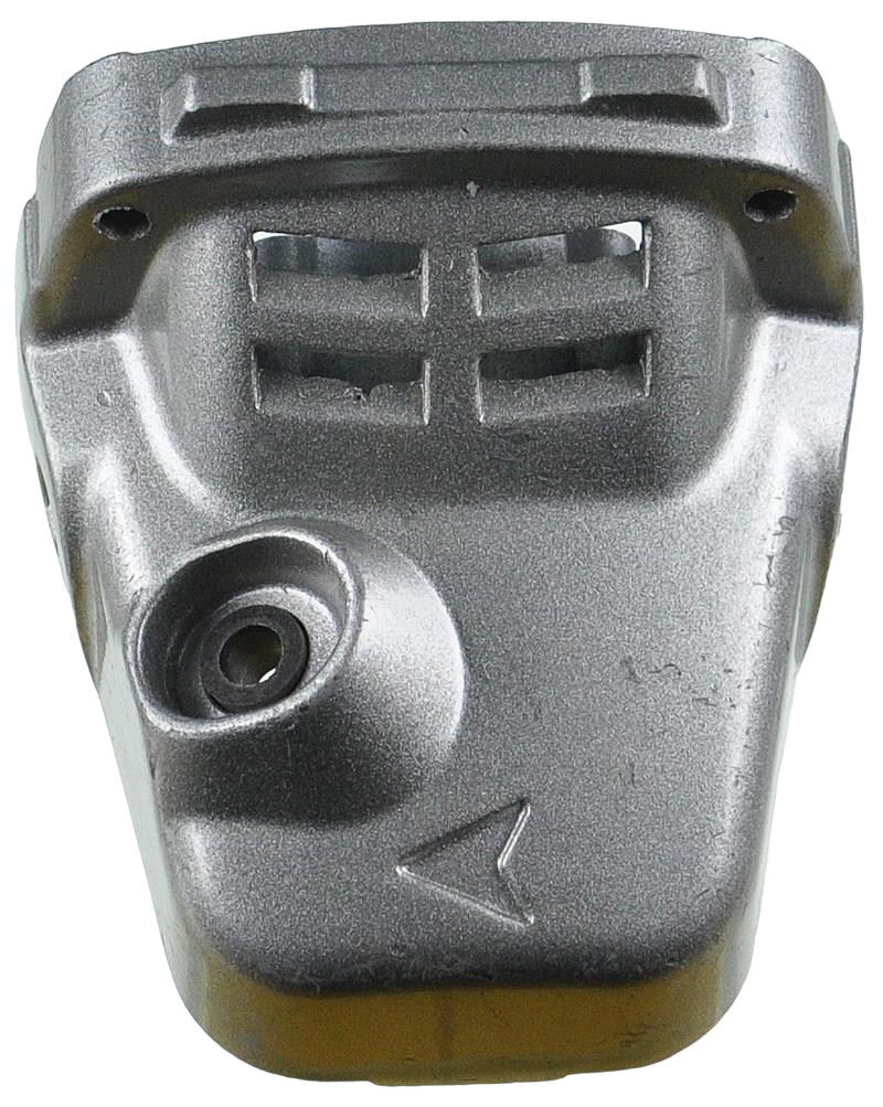 Корпус редуктора VJ Parts для болгарки УШМ Фиолент МШУ3-11-150 (korp245)