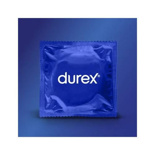 Презервативы Durex Natural Slim Fit тонкие/комфортные/анатомические (2712512606)