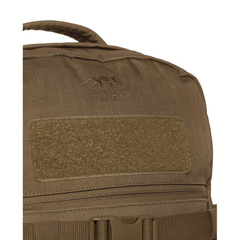 Рюкзак Tasmanian Tiger Modular Daypack XL Coyote Brown (TT 7159.346) - фото 6