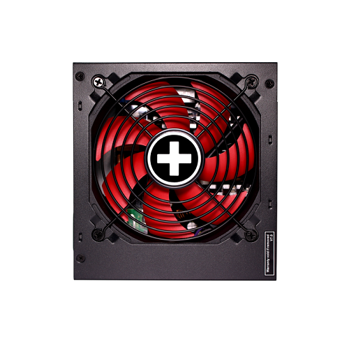 Блок питания Xilence XP450R10 Gaming series 450W 80 PLUS BRONZ Retail Box 120 мм (558752)