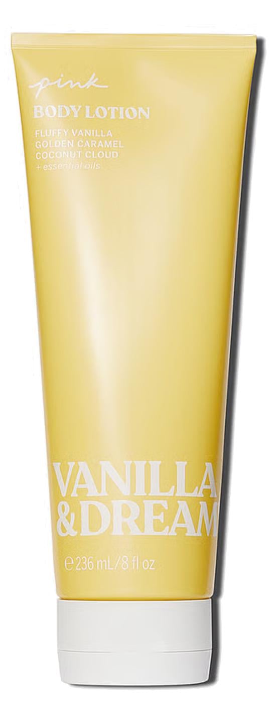 Лосьйон для тіла Pink Vanilla Dream (0371)