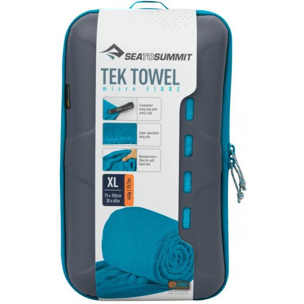 Рушник Sea to Summit Tek Towel Outback XL (ACP072011-070625) - фото 6