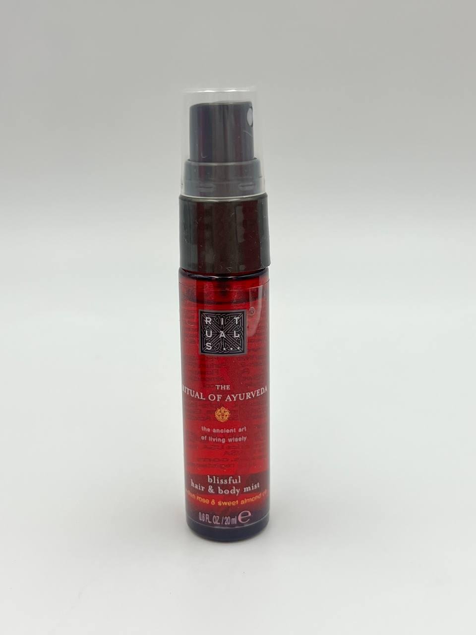 Подарочный набор RITUALS AYURVEDA S (tun29) - фото 5 Подарочный набор RITUALS AYURVEDA S (tun29) - фото 5