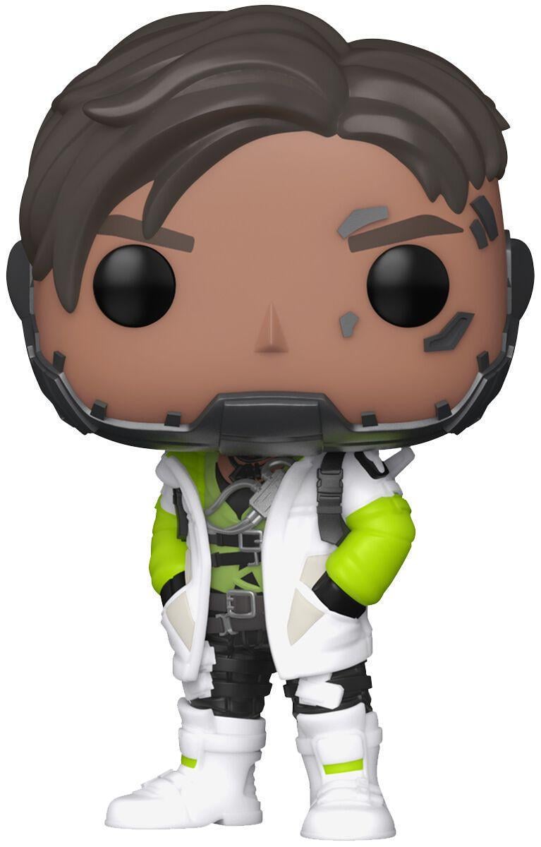 Фигурка Funko Pop Apex Legends Crypto 10 см (games AL C 870) - фото 1