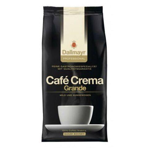 Кофе в зернах Dallmayr Cafe Crema Grande 1 кг