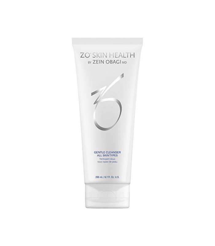 Гель очищающий Zo Skin Health GENTLE CLEANSER 200 мл