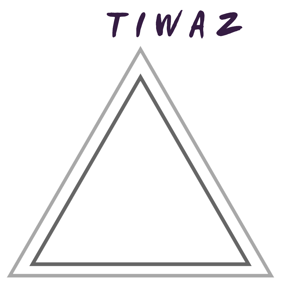 TIWAZ