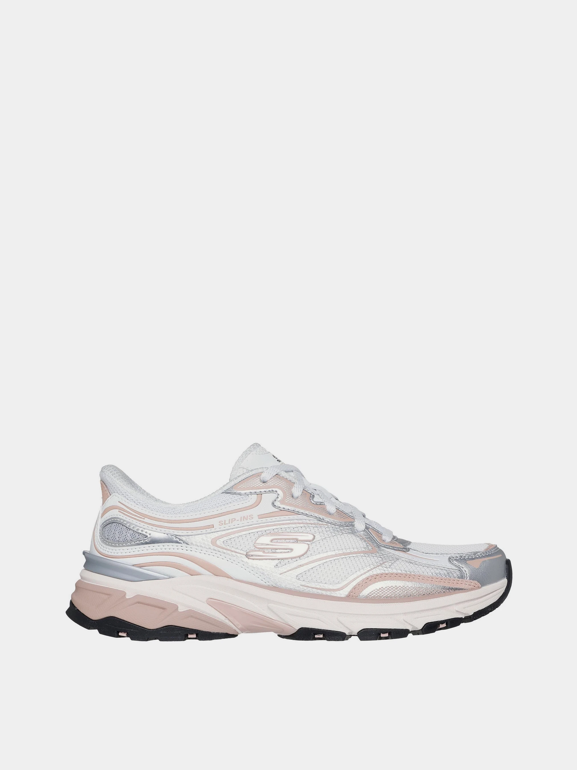 Кроссовки женские Skechers 150710 WSLP р. 37 Белый (150710WSLP-37)