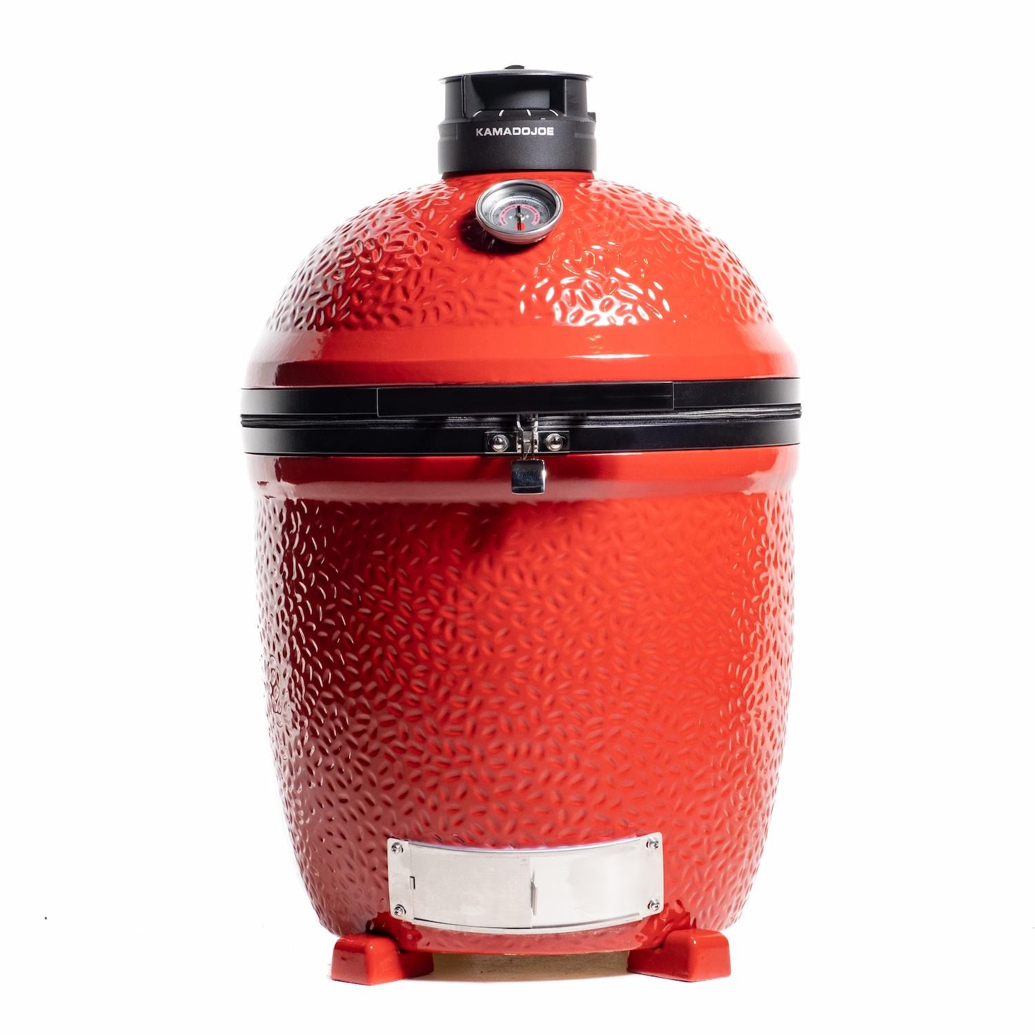 Гриль керамический угольный Kamado Joe Classic III Stand-Alone (KJ15040721)