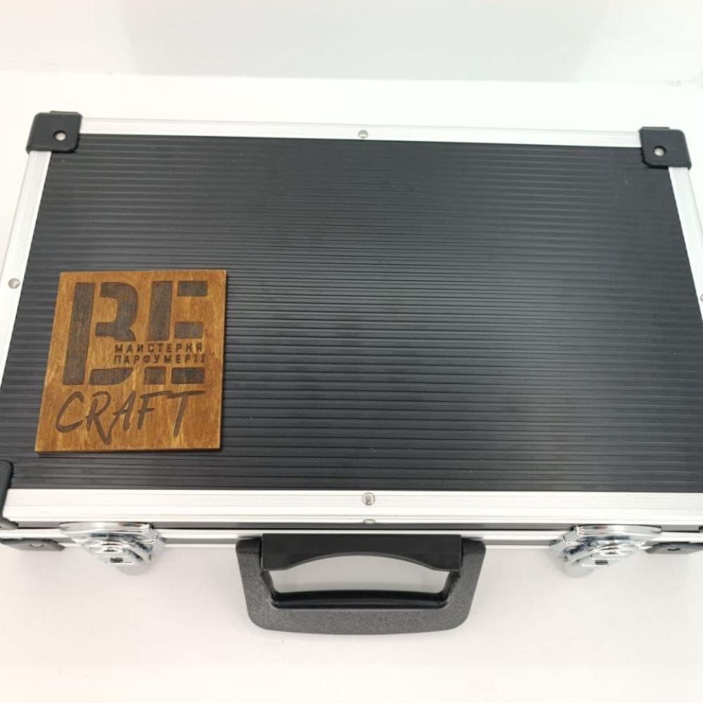 Набір парфумера Be Craft професійний (19512669) - фото 4 Набір парфумера Be Craft професійний (19512669) - фото 4