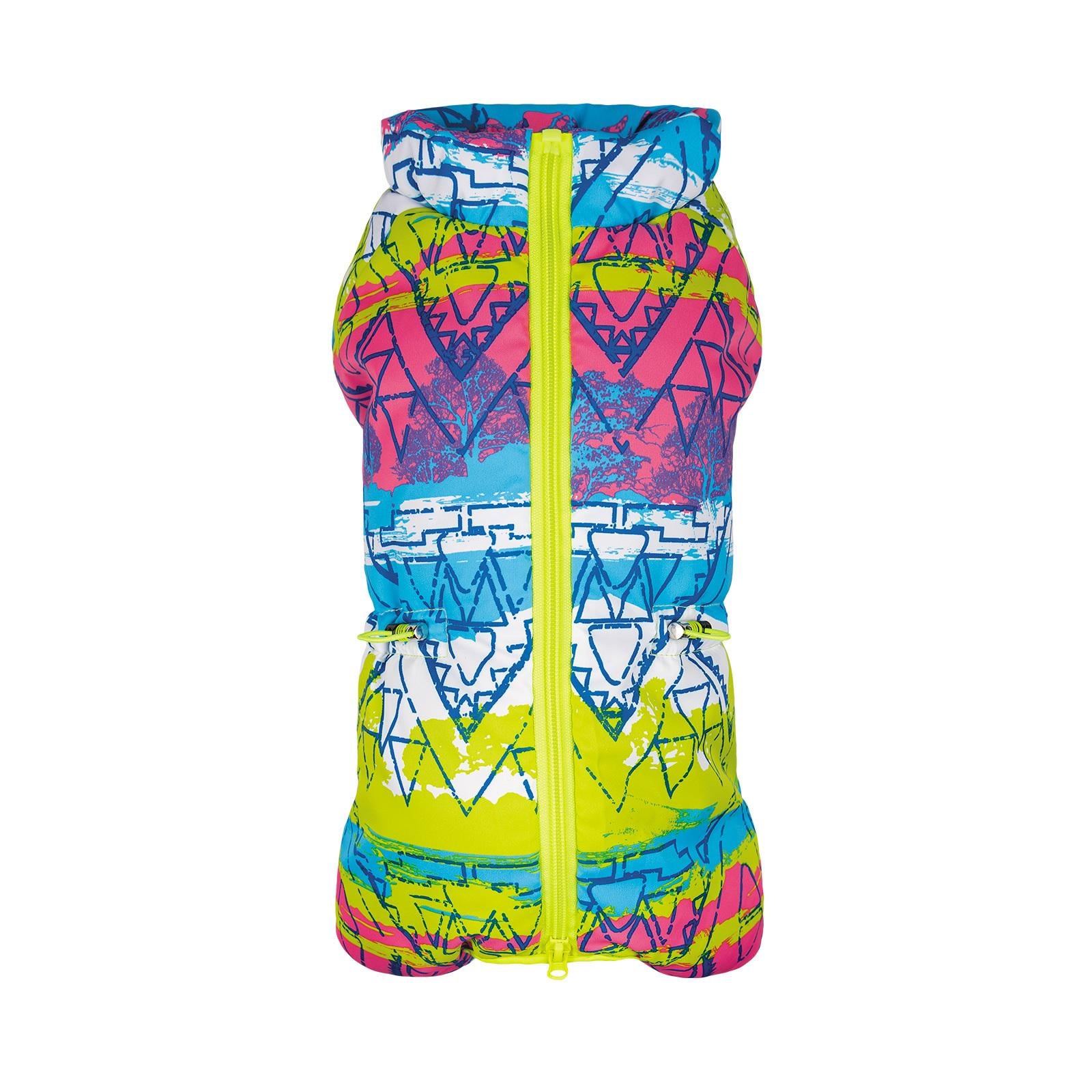 Комбинезон Pet Fashion PUZZLE S (4823082422456)