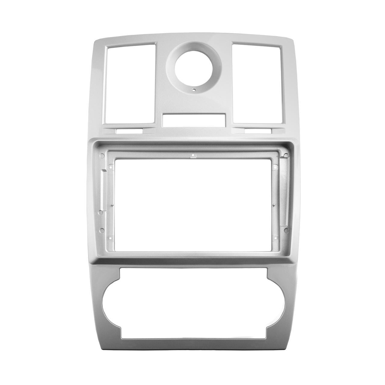 Рамка перехідна QIV QBR-F 3803-02 для Chrysler 300C 1 2004-2011 р F1 9" (18071971)