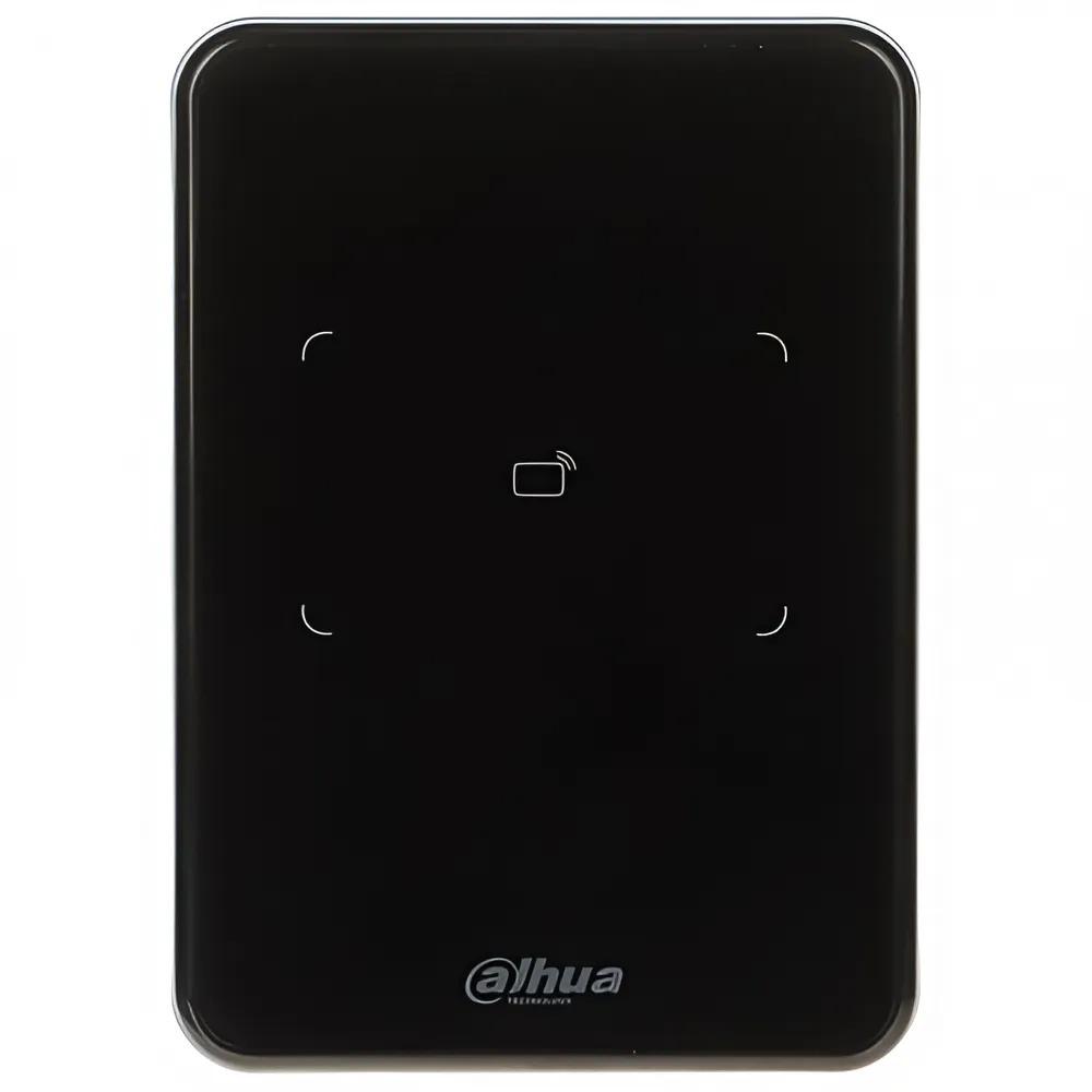 Считыватель карт доступа Dahua DHI-ASR2100A с поддержкой Mifare и защитой от влаги IP66 (621555) - фото 3 Считыватель карт доступа Dahua DHI-ASR2100A с поддержкой Mifare и защитой от влаги IP66 (621555) - фото 3