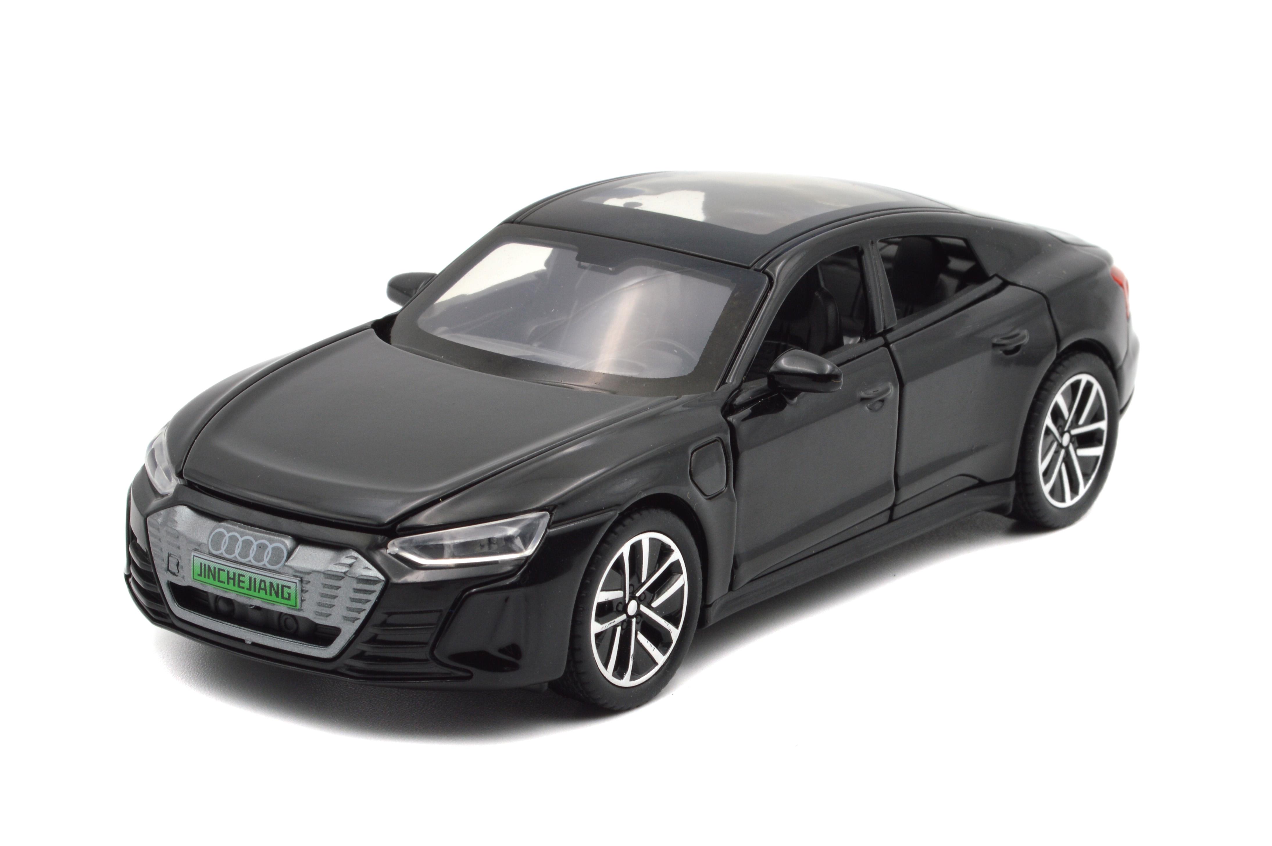 Модель металлическая Audi e-tron GT 86544 (30240983)