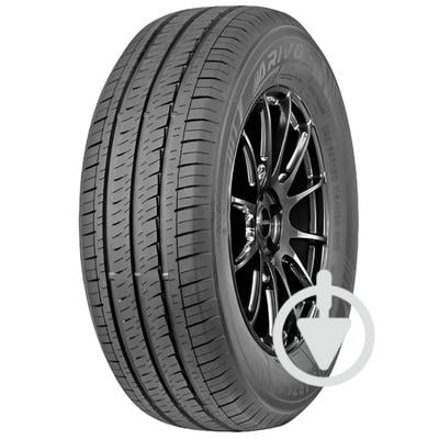 Автошина Arivo Transito ARZ6-C 185/75 R16C 104/102R